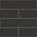 GRANDEUR 4X16 GLOSS Ceramic tile by Shaw Shaw Tile & Stone