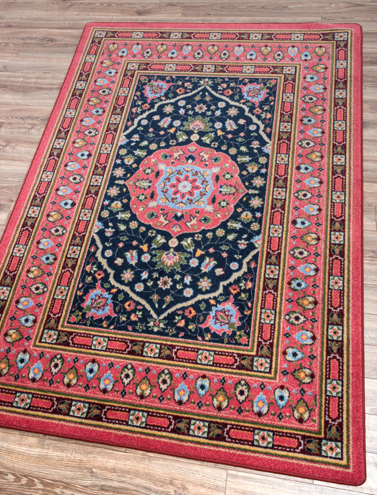 Zanza American Dakota Rugs