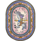 Carousel Pink