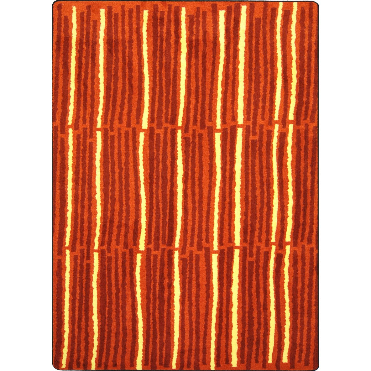 Cascade Orange