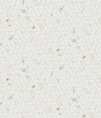 CHATEAU Double Hexagon Mosaic by Shaw Shaw Tile & Stone