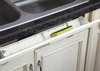 Rev A Shelf Deluxe 30 " Tip-Out Tray for Cabinet Storage Rev-A-Shelf