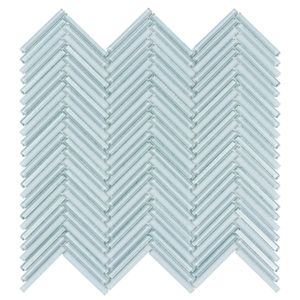 SEASONS Series Mosaic Tile by Anthology Anthology