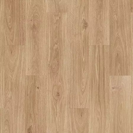Mohawk Avery Grove Luxury Vinyl Plank - Chestnut Lodge Oak Mohawk
