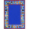 Children of Many Cultures Multi