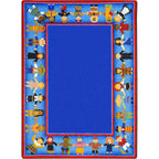 Children of Many Cultures Multi