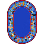 Children of Many Cultures Multi
