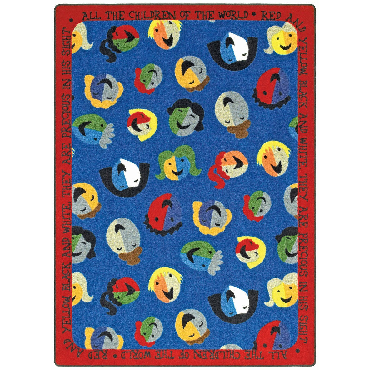 Children of the World Multi
