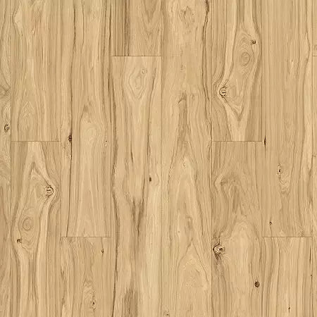 Mohawk Chapman Hill Luxury Vinyl Plank - Appaloosa Hickory Mohawk