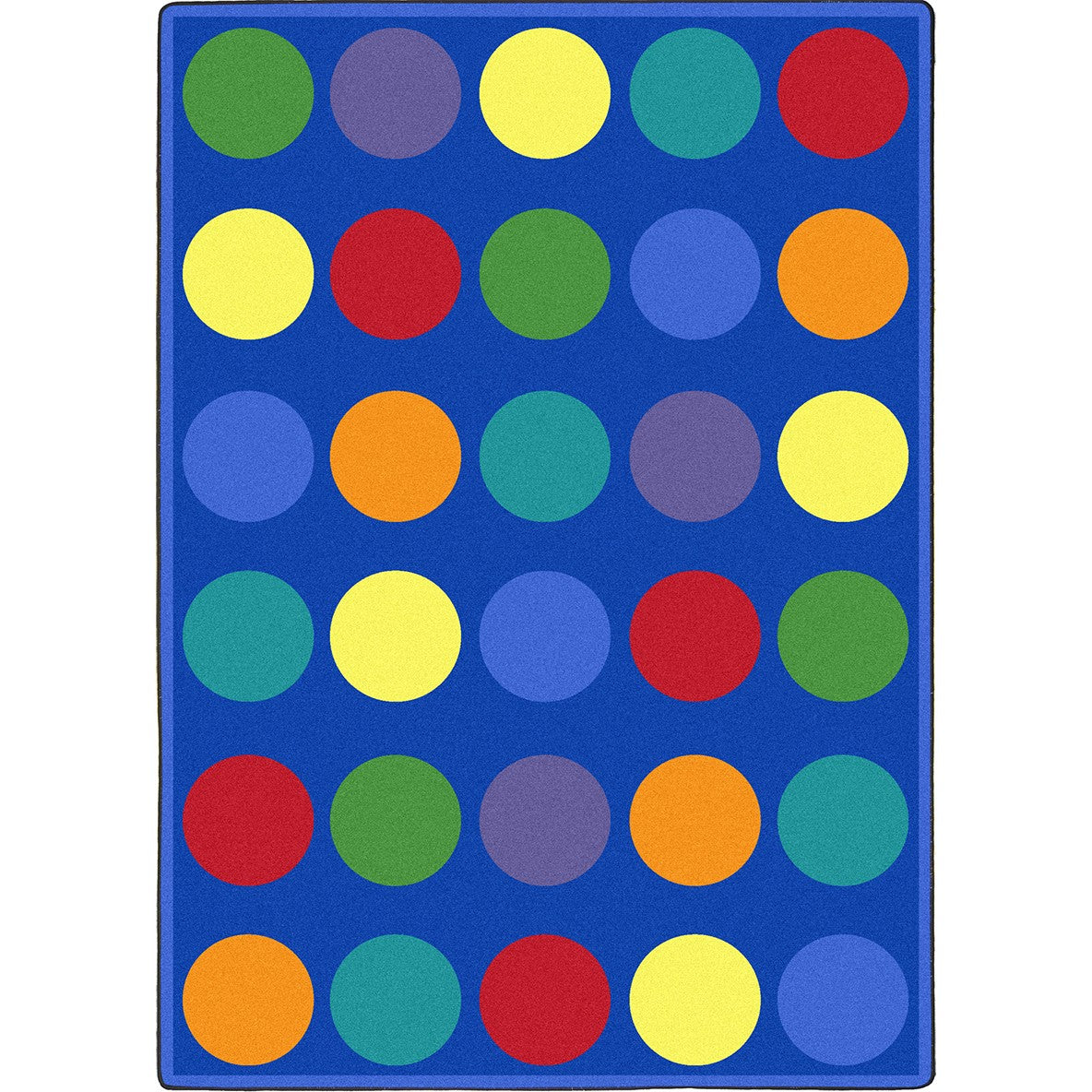 Choose A Color Multi