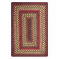 3x5 Cider Barn Rect Homespice Rugs
