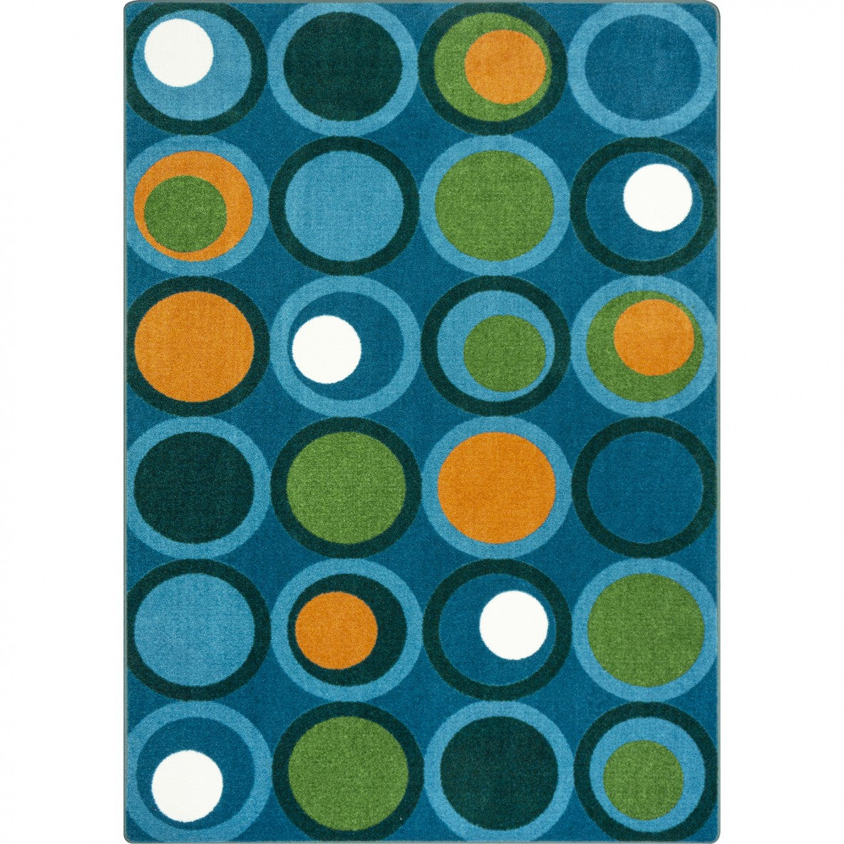 Circle Back Citrus