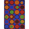 Circle Back Primary