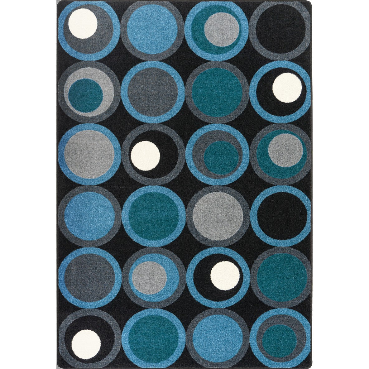 Circle Back Sapphire