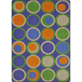 Circle Back Violet