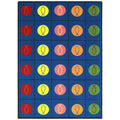 Circles & Symbols Multi