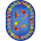 Circus Elephant Parade Multi