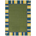 Clean Green Bold
