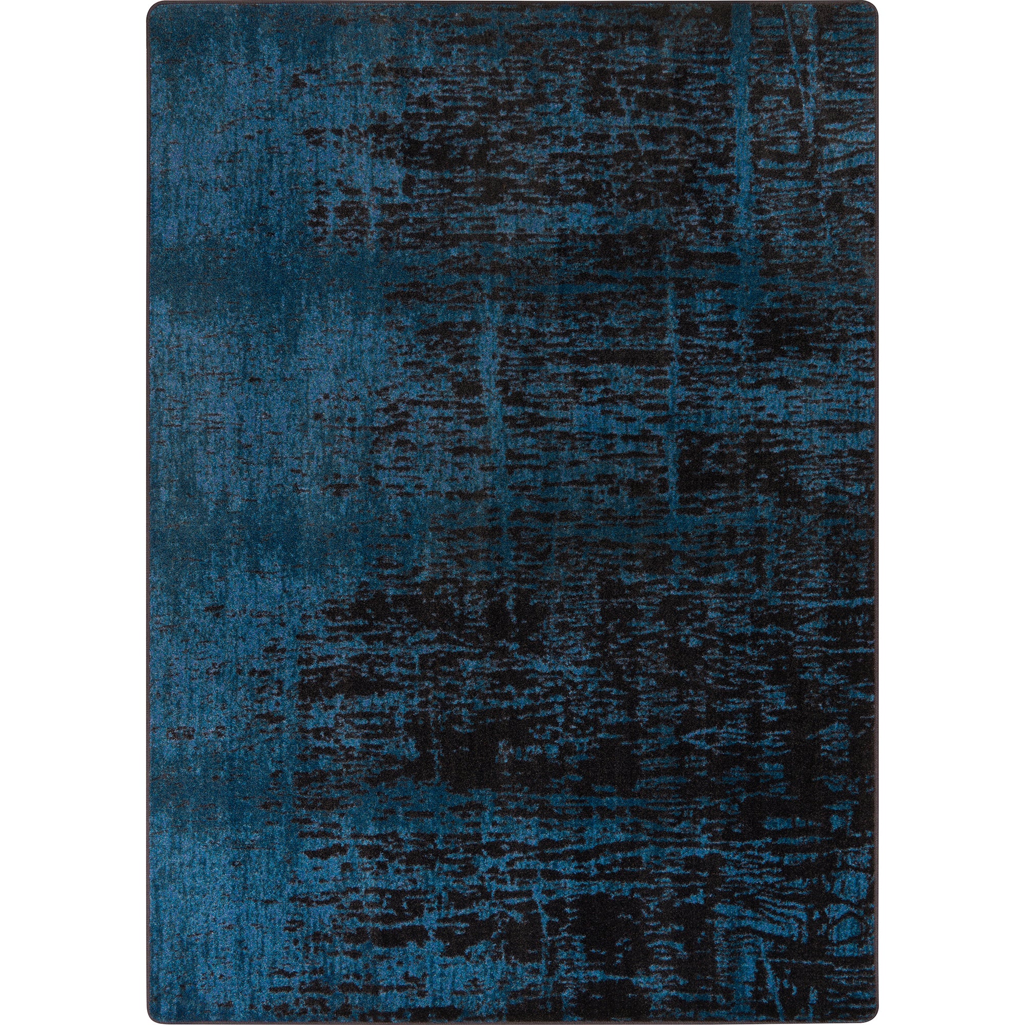 Coastal Canvas Deep Water