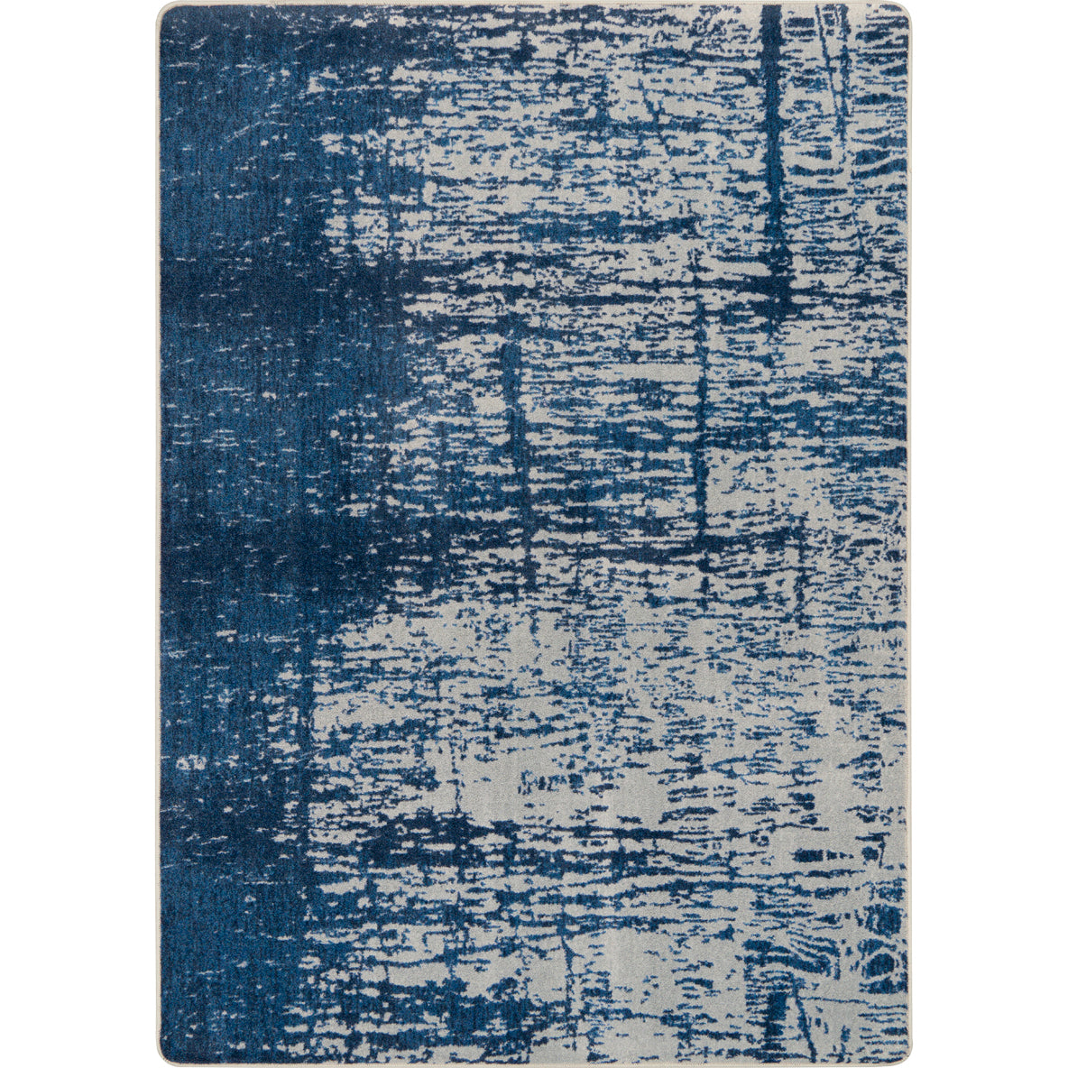 Coastal Canvas High Tide