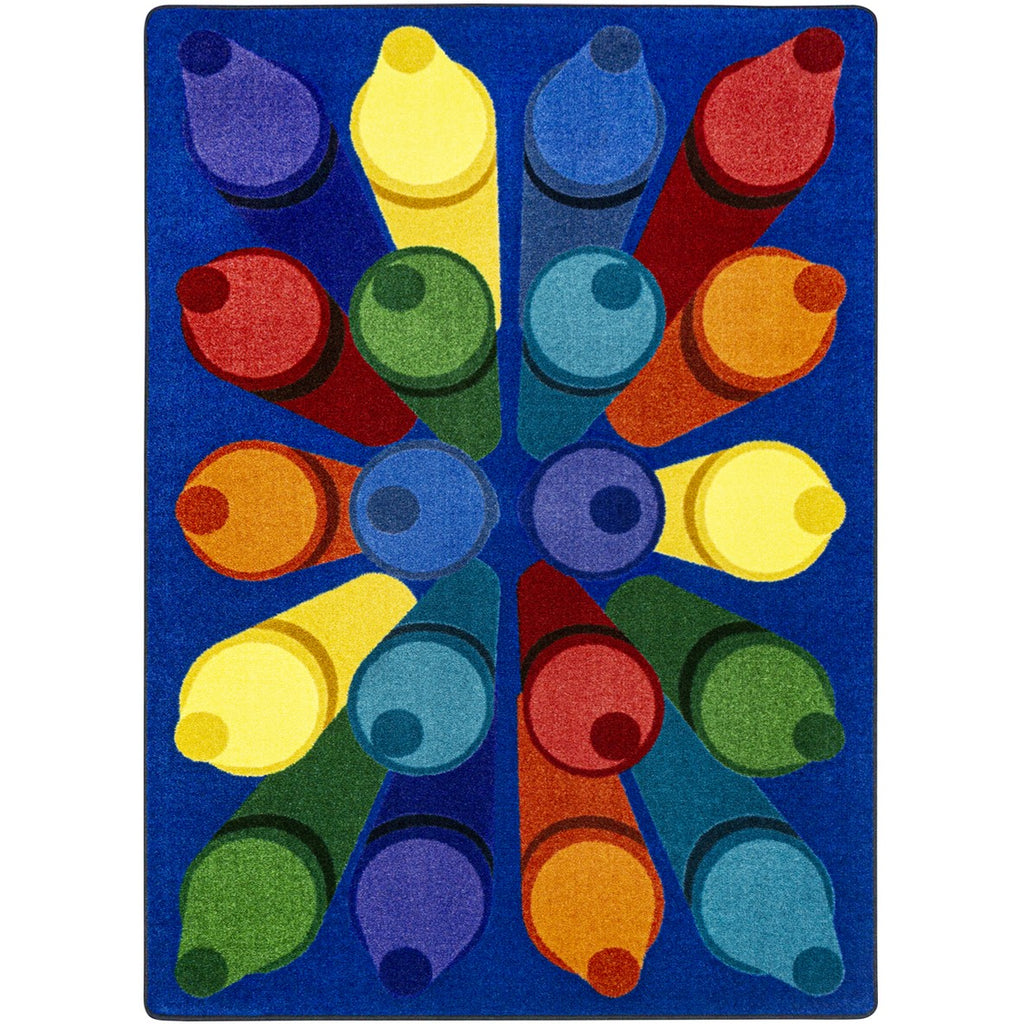 Colorific Multi