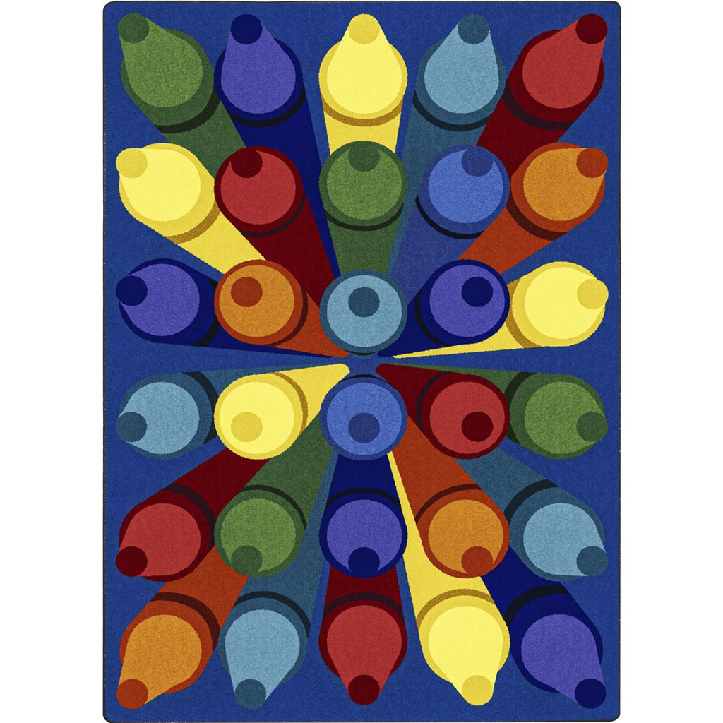 Colorific Multi