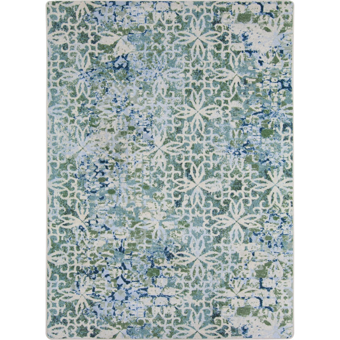 Composite Sea Green