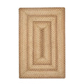 4x6 Cookie Dough Rect Homespice Rugs