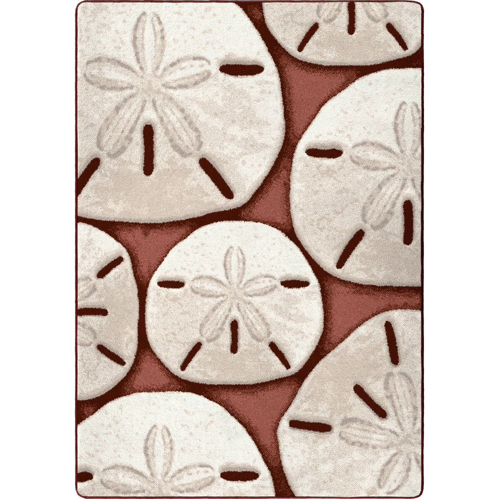 Ocean Treasure American Dakota Rugs
