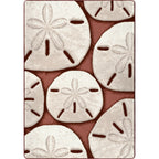 Ocean Treasure American Dakota Rugs