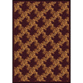 Corinth Burgundy