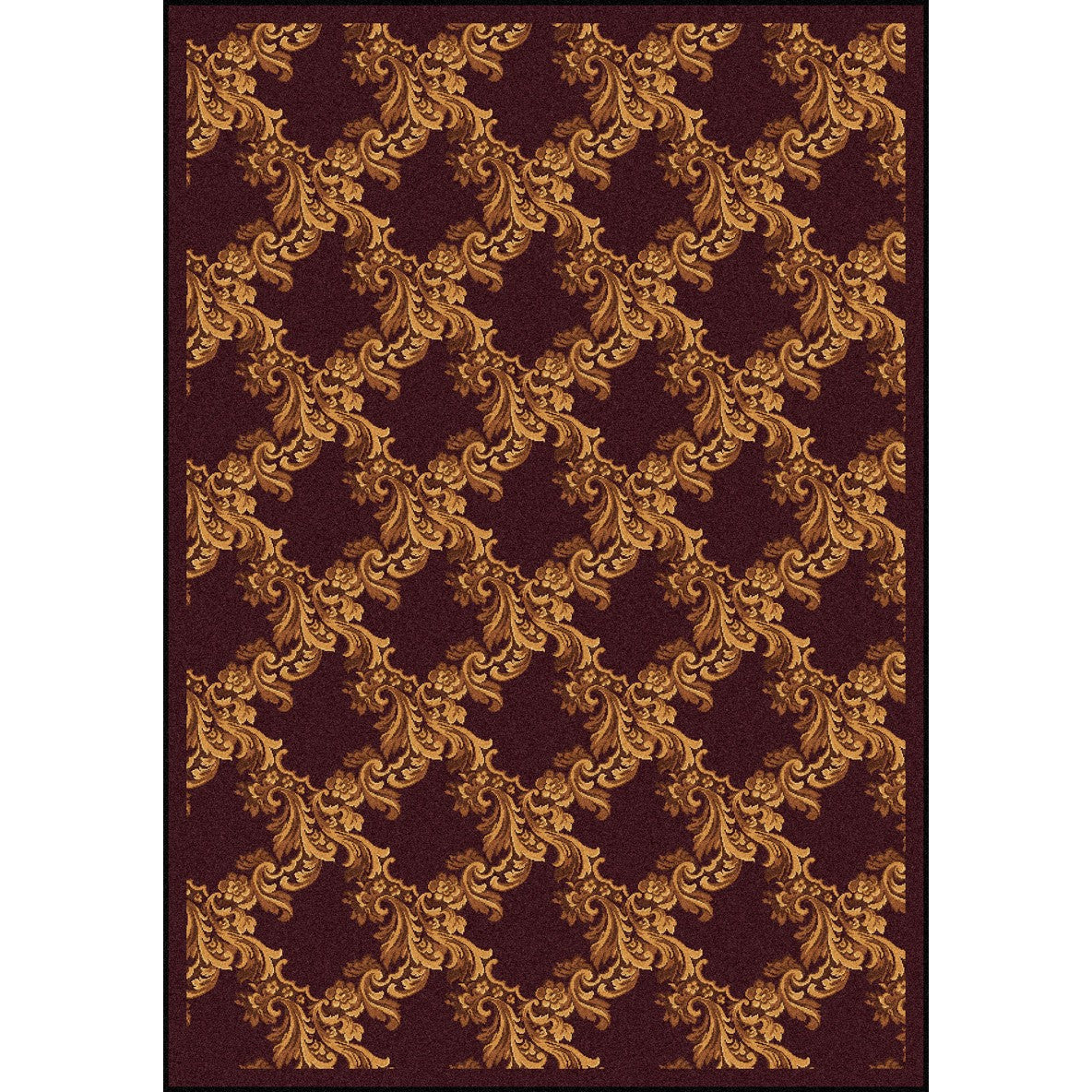 Corinth Burgundy