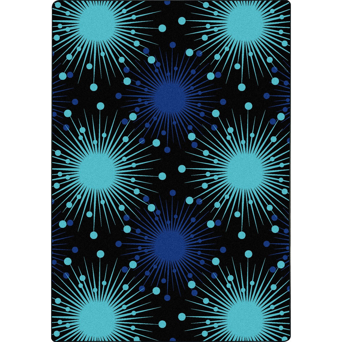 Cosmopolitan Blue