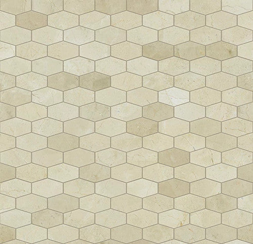 CHATEAU Stretch Mosaic by Shaw Shaw Tile & Stone