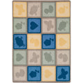 Cuddly Creatures Multi