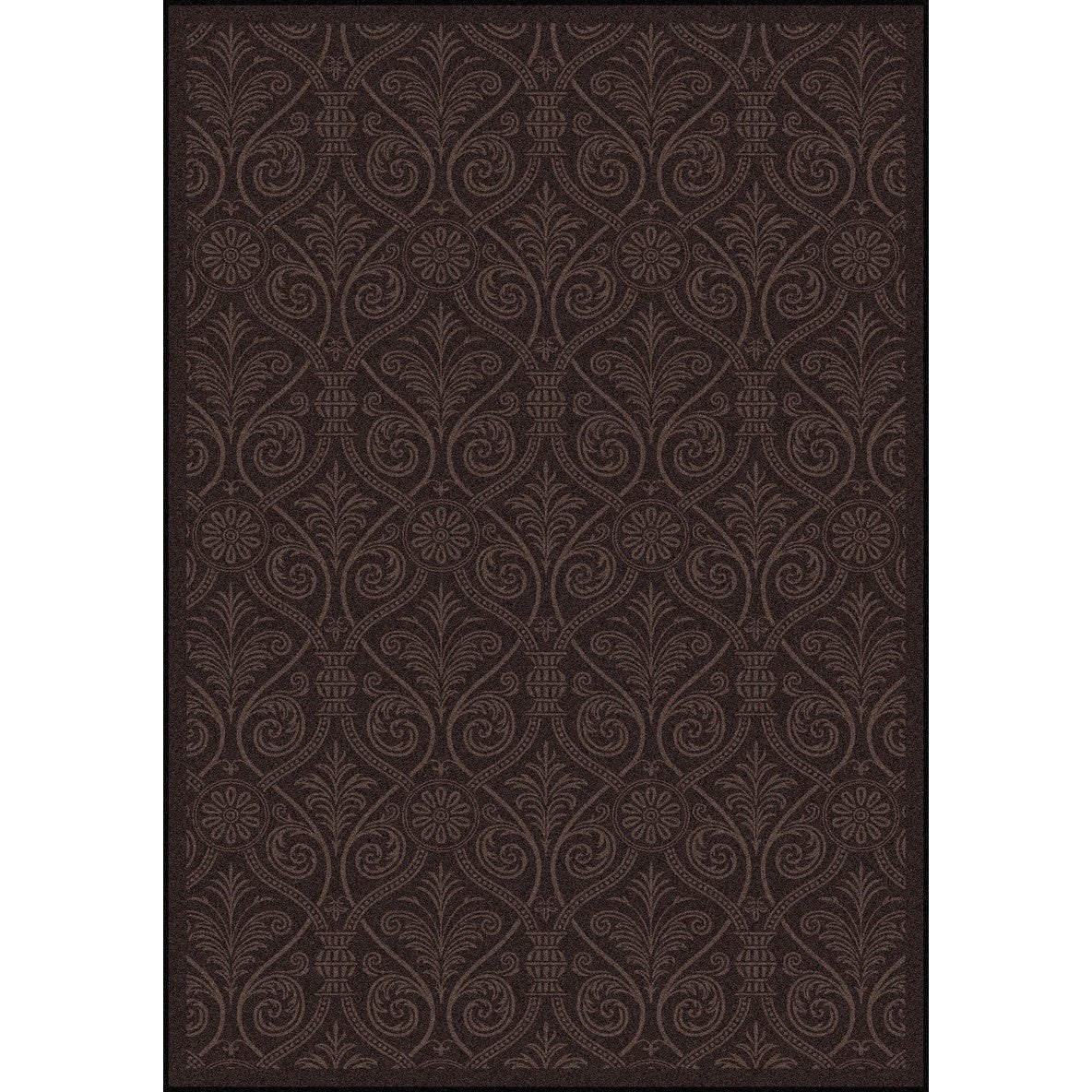 Damascus Brown