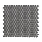 Penny Round Mosaic Elysium