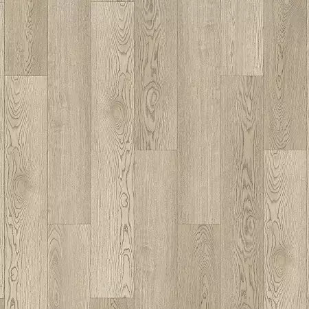 Mohawk Founder's Trace Luxury Vinyl Plank - Iced Chardonnay Mohawk