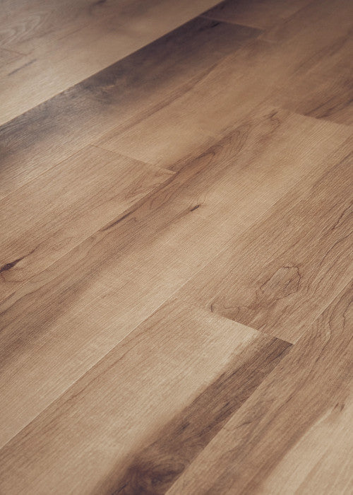 COREtec Originals Classics Vv023 Dawson Maple Luxury Vinyl Plank Flooring Coretec
