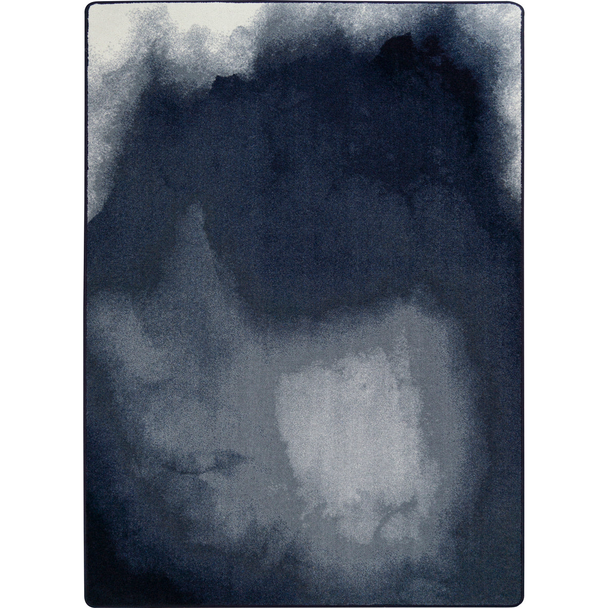 Deep End Blue