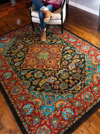 Montreal American Dakota Rugs
