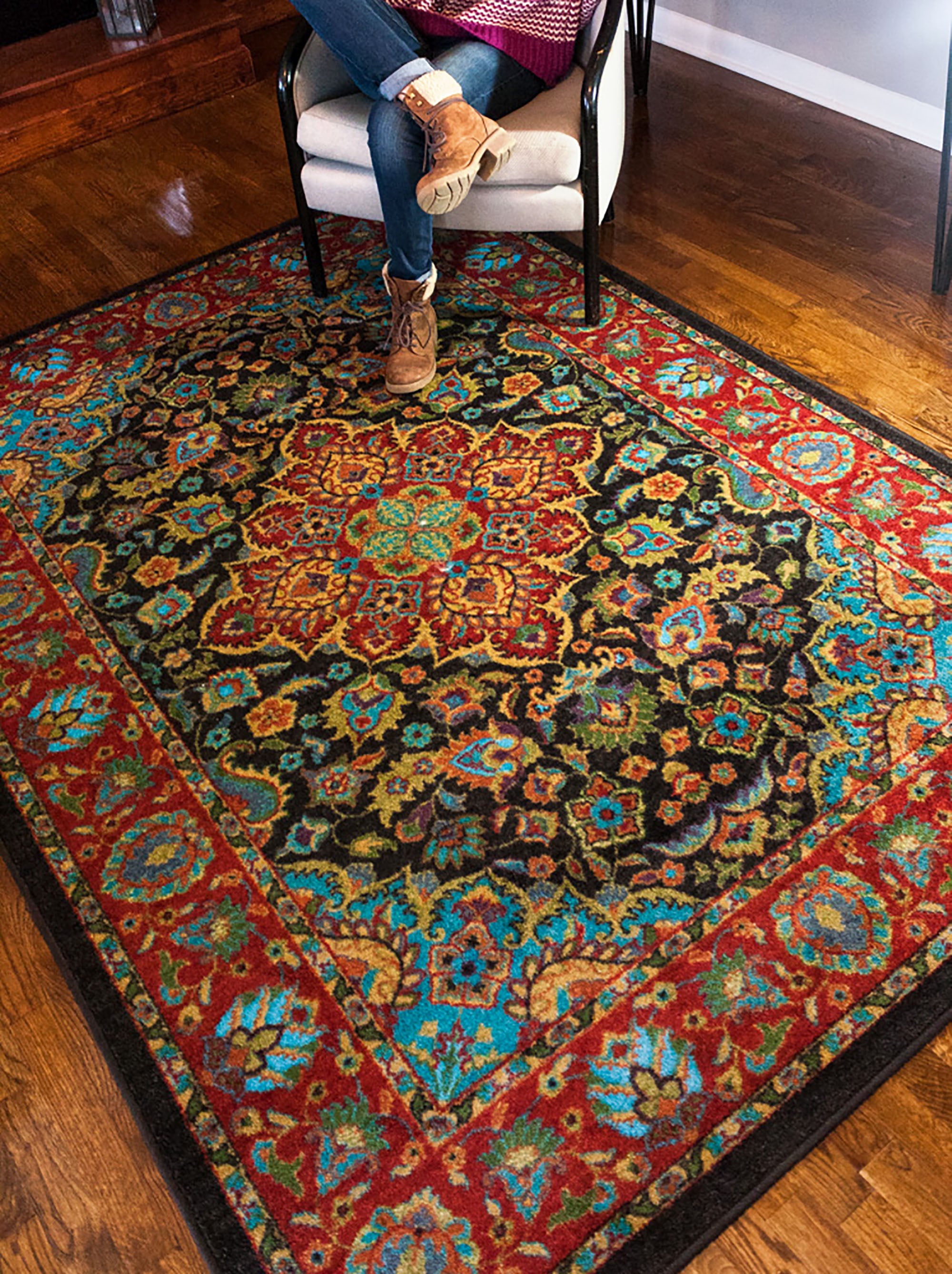 Montreal American Dakota Rugs