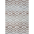 Diamond Oasis Terracotta