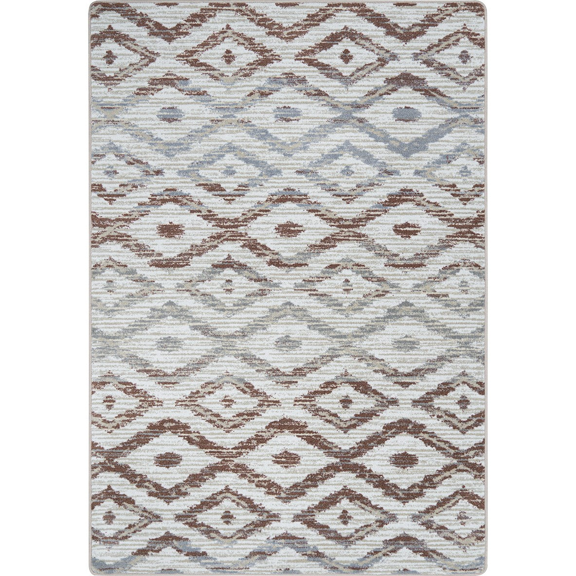 Diamond Oasis Terracotta