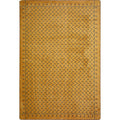 Diamond Plate Gold 