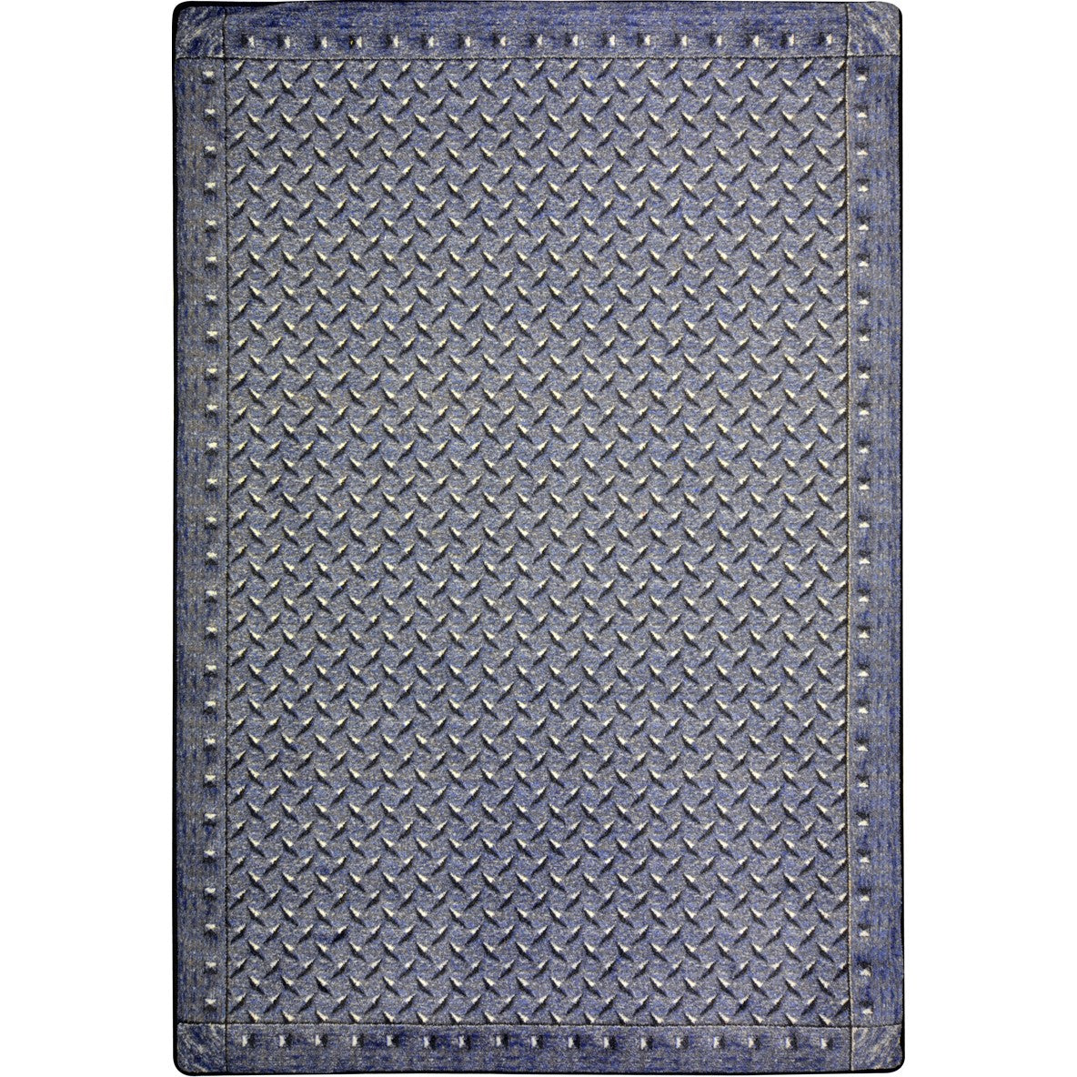 Diamond Plate Lead