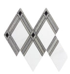 Panache Mosaic Tile Collection by Anthology Anthology