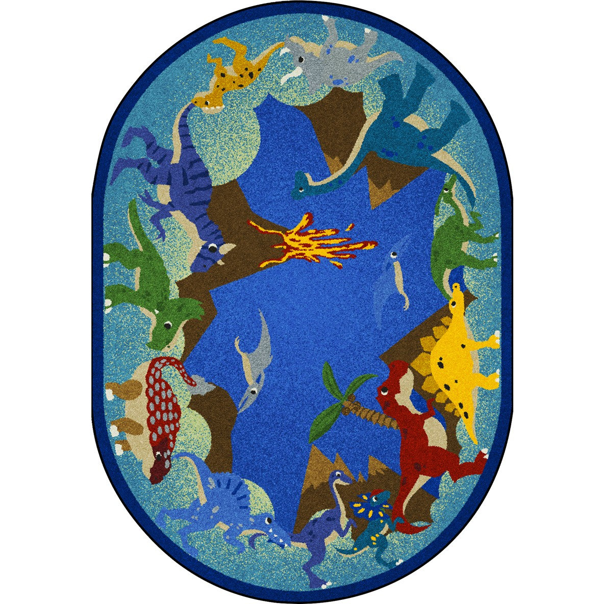 Dino Parade Multi
