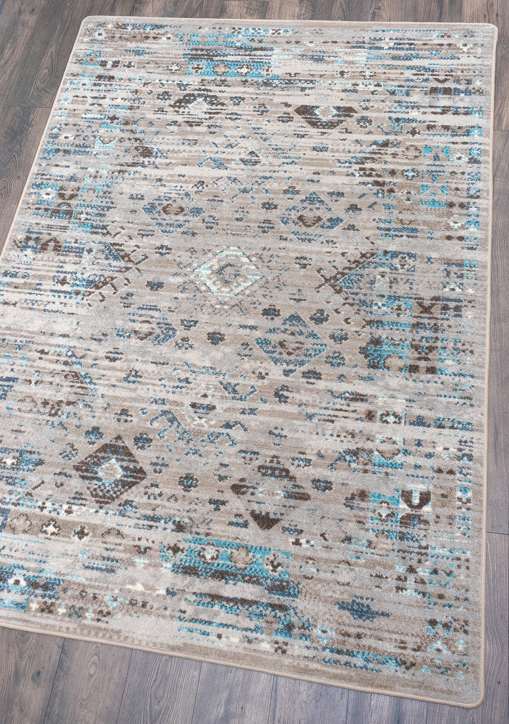 Redemption American Dakota Rugs