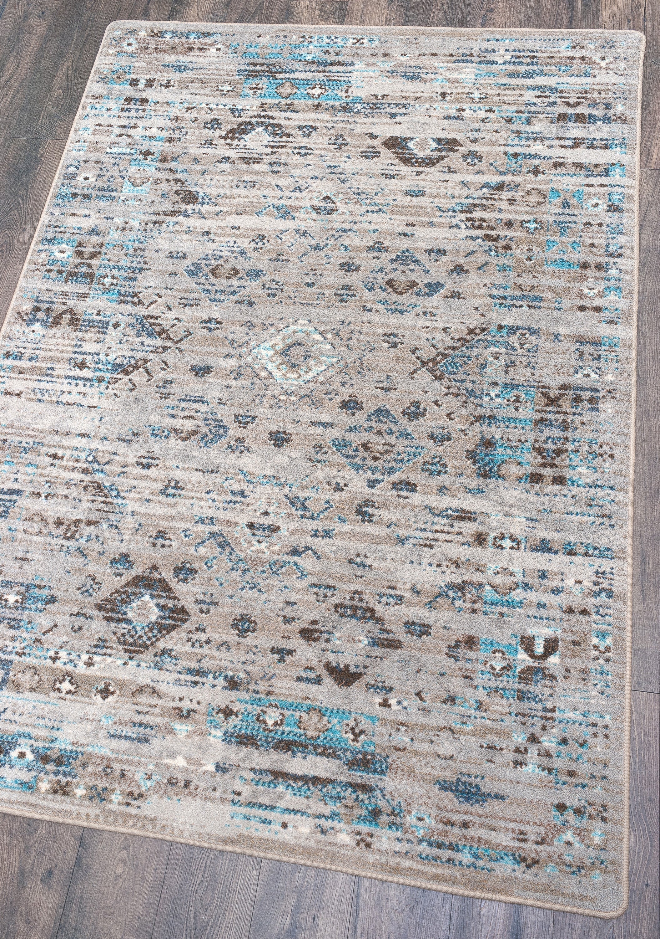 Redemption American Dakota Rugs